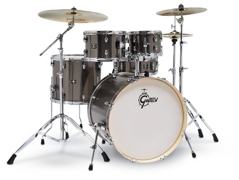 Gretsch drum set store
